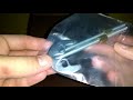 unboxing kitchen faucet enki removable mixer with modern spring