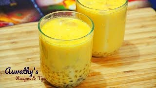 അടിപൊളി രുചിയിൽ  ചൗവ്വരി പായസം | Carrot Chowari Payasam/ Sabudhana/Sago Paysam