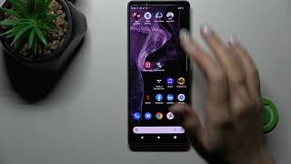 How to Connect SONY Xperia 1 IV to Wi-Fi - Connect to WiFi Network