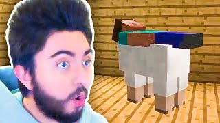 Nuevas CAMAS en Minecraft??