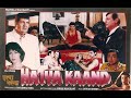 Hatya kaand Bollywood Action Movie Starring Javed Khan; Prem Chopra; Dinesh Hingoo; Rakesh Bedi