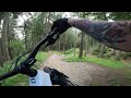 silkeborg bikepark 2023 alle hoplinjer