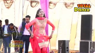 Harial Jawaani Mori Sukhi Sukhi Jay Re   New Haryanvi Dance