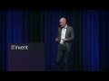 aws re invent 2024 reimagining it from cost center to innovative product builder ino109