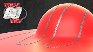 MODO | Particle Snap Modifier 2