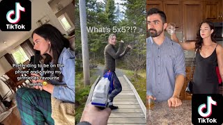 Morgan Vera's Top TikTok Compilation