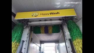 Washtec softcare 2 pro touchless at Happy Wash in Balhannah Photos