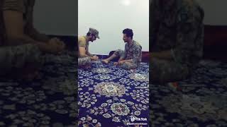 Pak army new tiktok video/tik Tok whatsapp status /training video
