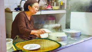 Hanoi Street Food Small-Group Walking Tour in Vietnam