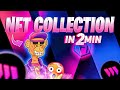 Build A Solana NFT Collection with thirdweb in Minutes | Code Eater - Blockchain | English