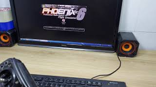 Hướng dẫn cài đặt Sim Phoenix Rc bay online