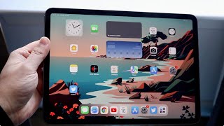 How To FIX Ghost Touches / Screen Stuttering On ANY iPad!