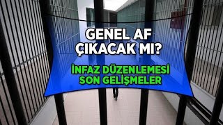 Af Yok İnfaz Düzenlemesi Var #genelaf #infazdüzenlemesi #ensonhaber #afhaber #khk #çeksenet #ehliyet