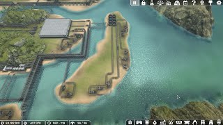 Automation Empire S8 E11 Oil Island!