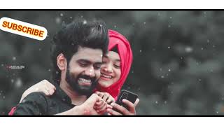 ❤❤Love ls Life = He is only mine = aabi saleem = Ayshaabi = English song = video❤❤