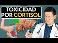 How cortisol affects you and why glucose rises