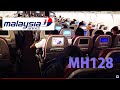 【Flight Tour】2023 Malaysia Airlines MH128 Airbus A330-300 Melbourne to Kuala Lumpur