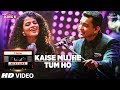 Kaise Mujhe/Tum Ho Song | T-Series Mixtape | Palak Muchhal | Aditya Narayan | Bhushan Kumar