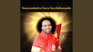 Samyamindra Guru Sacchidananda