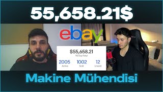 Quit Engineering with eBay Dropshipping! | Our Trainee Achievements!