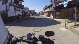 GO LIVE GO RIDE　～2016年11月5日～6日