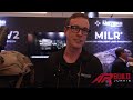 shot show 2025 b.e. meyers u0026 co. lasers for the consumer market explained