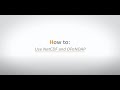 How To #6: Use NetCDF and OPeNDAP