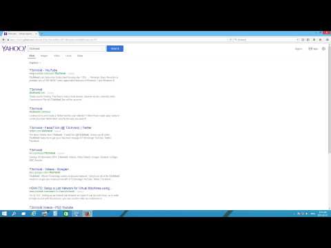 HOW-TO: Change the Default Search Engine on Firefox to Google HOW-TO: Change the Default Search Engine on Firefox to Google