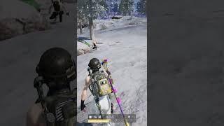 운전자가 시켜서 잡았습니다. 제가 안그랬습니다. #배틀그라운드 #battlegrounds #shorts