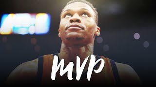 Russell Westbrook 2017: MVP Mini-Movie (Emotional) ᴴᴰ