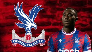 Bright Osayi-Samuel -2023- Welcome To Crystal Palace ? - Amazing Skills, Assists & Goals |HD|
