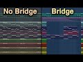 FL Studio Tip - EASY Way To Make A Bridge For Your Song