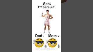 Dad S Mentality On Sons Vs Daughters