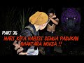 DETIK-DETIK MENUJU END PART ! MARI KITA KASIH PAHAM MUSUH KITA !