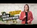 Die zivilen Karrierewege │ HOW-TO: EINSTIEG BUNDESWEHR