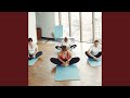 Serene Yoga Tunes Flow