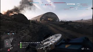 【BF5】【bfv】最近イキガってるクランメンバーを成敗したったwww