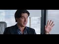 THE BIG SHORT - BEST SCENE, SHORTS TURN THE TABLES ON WALL STREET 🎬