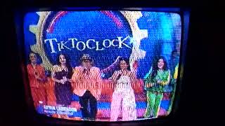 TIKTOCLOCK / BALITANGHALI CLOSING [OCT-19-22]