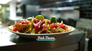 Like Fish Tacos? Head to Black Pearl in Ann Arbor, MI | Seafood | Campus Eats