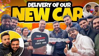 NEW CAR DELIVERY VLOG🔥 Surprising Best Friend With New Car ❤️