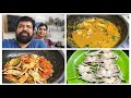 #நண்டு குருமா | Crab Kuruma in Tamil | Crab Receipe |seafood|#crab சிம்பிளா டேஸ்ட்டா பண்ணலாம் வாங்க🦀