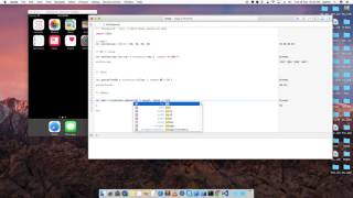 Swift Basic - map, filer, reduce, flatmap
