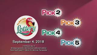 Pick Midday 20180904