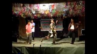 kombai pums annual day -2013 part-iii