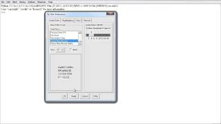 Python 3 Tutorial 2: How to Configure IDLE