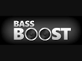 Mc Stojan ft Mc Yankoo - Kakva guza (Bass Boosted)
