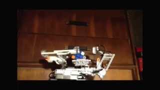 Mindcuber Solves It!