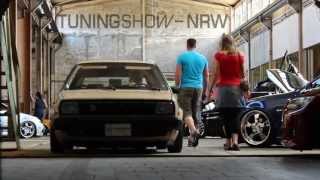 Tuningshow NRW 2012