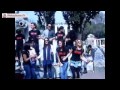 Melissa Barrera - "Madre Me Hiciste" en el Parque México.